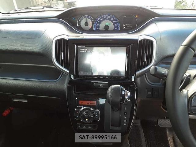 Suzuki SOLIO BANDIT 2018-10 1055431-7