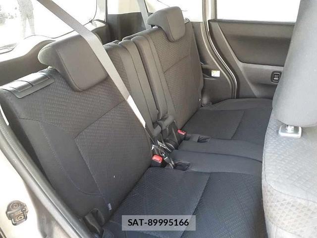 Suzuki SOLIO BANDIT 2018-10 1055431-8