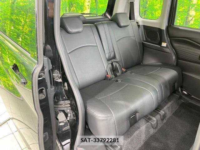 Suzuki SOLIO BANDIT 2023-02 1217974-9