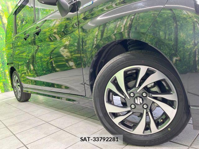 Suzuki SOLIO BANDIT 2023-02 1217974-12