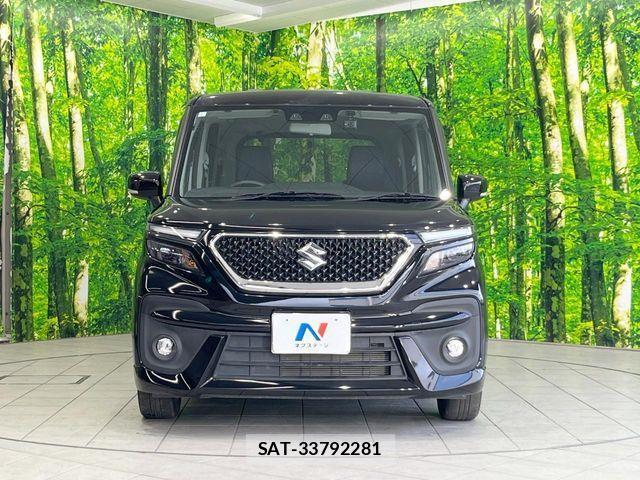 Suzuki SOLIO BANDIT 2023-02 1217974-13