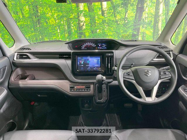 Suzuki SOLIO BANDIT 2023-02 1217974-1