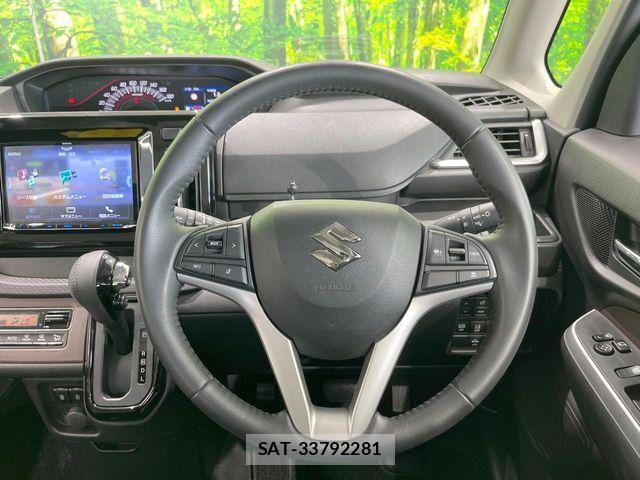 Suzuki SOLIO BANDIT 2023-02 1217974-7