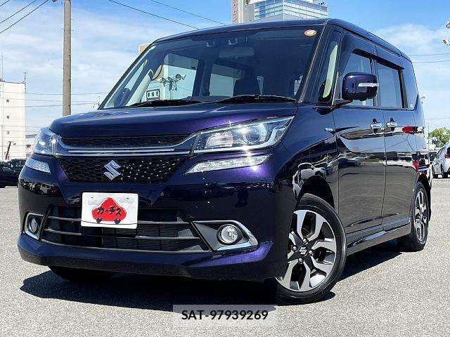 sat car