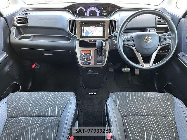 Suzuki SOLIO BANDIT 2017-01 1299833-1