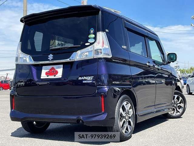 Suzuki SOLIO BANDIT 2017-01 1299833-2