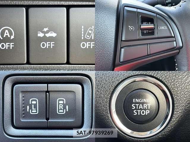Suzuki SOLIO BANDIT 2017-01 1299833-4