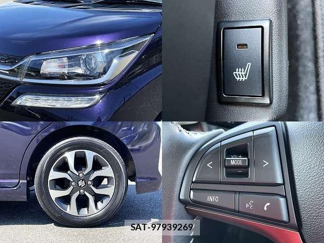 Suzuki SOLIO BANDIT 2017-01 1299833-6