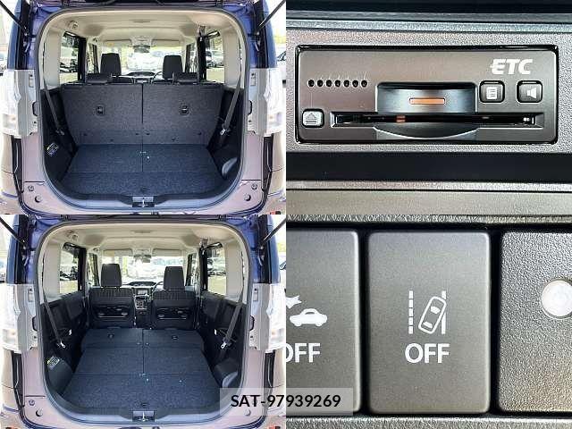 Suzuki SOLIO BANDIT 2017-01 1299833-8