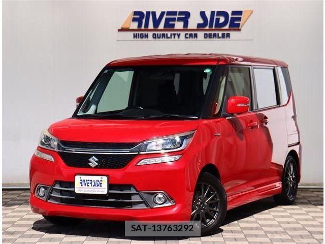 sat car