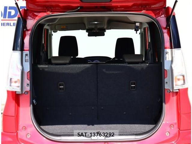 Suzuki SOLIO BANDIT 2015-08 1311152-6