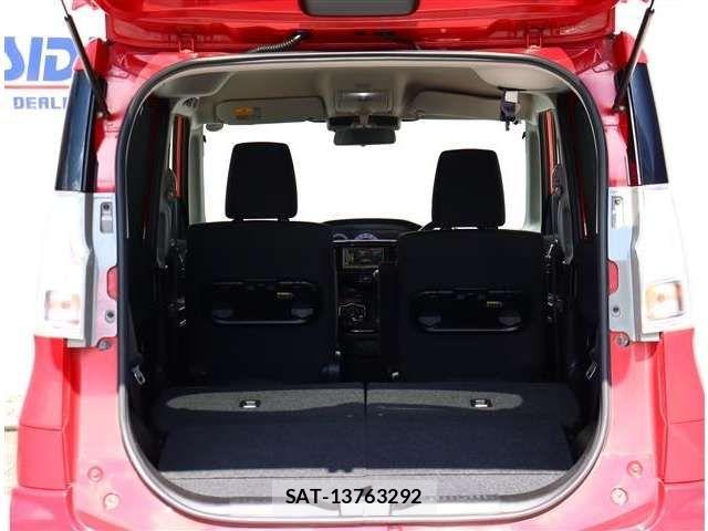 Suzuki SOLIO BANDIT 2015-08 1311152-7