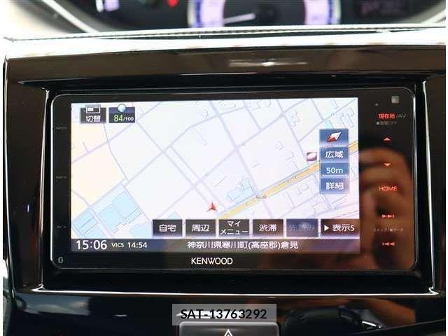 Suzuki SOLIO BANDIT 2015-08 1311152-8