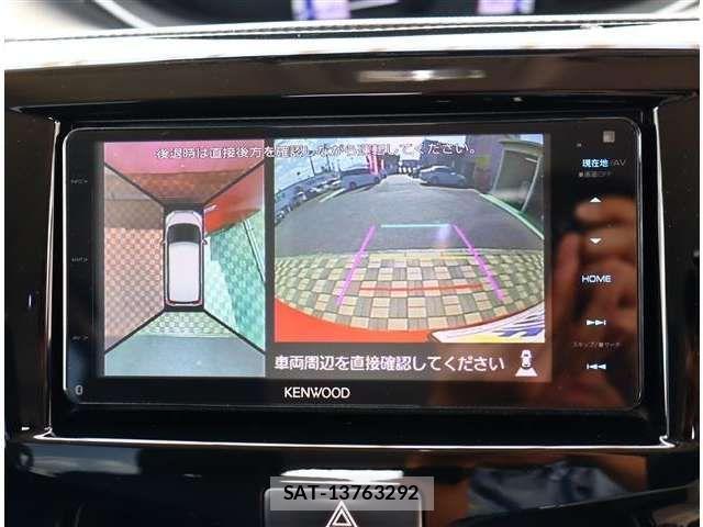 Suzuki SOLIO BANDIT 2015-08 1311152-10