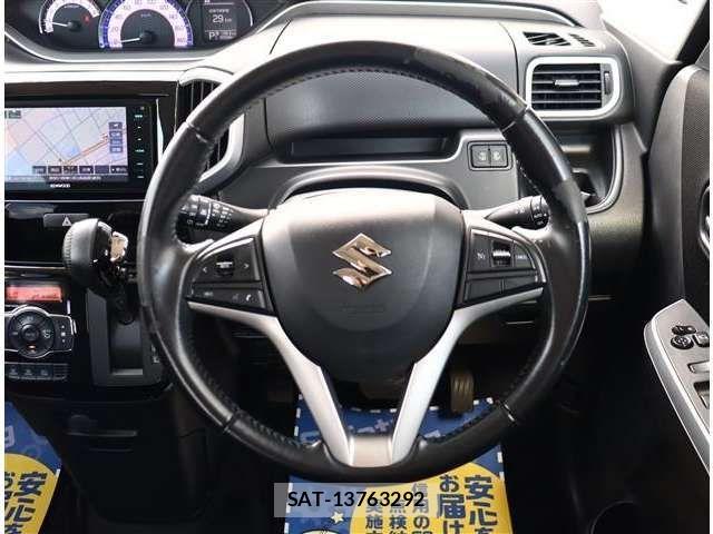 Suzuki SOLIO BANDIT 2015-08 1311152-12