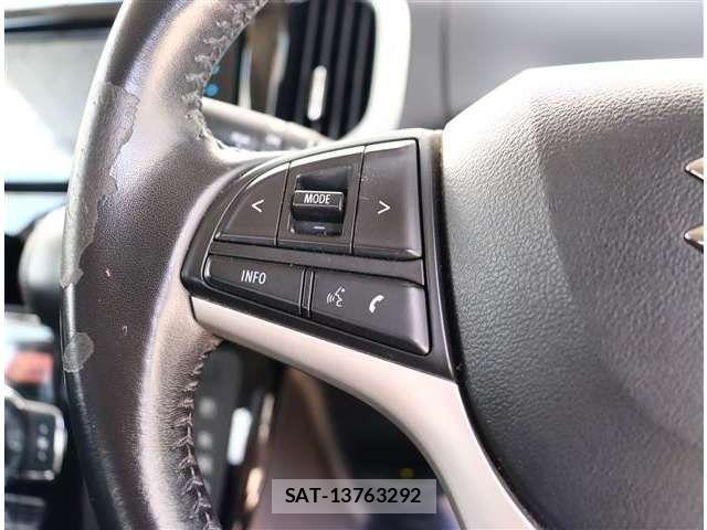 Suzuki SOLIO BANDIT 2015-08 1311152-13
