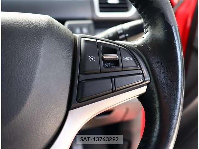 Suzuki SOLIO BANDIT 2015-08 1311152-14