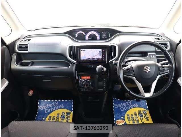 Suzuki SOLIO BANDIT 2015-08 1311152-1