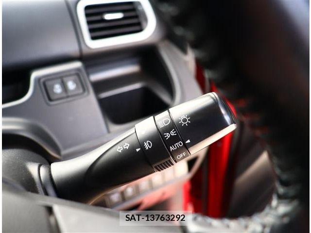 Suzuki SOLIO BANDIT 2015-08 1311152-16