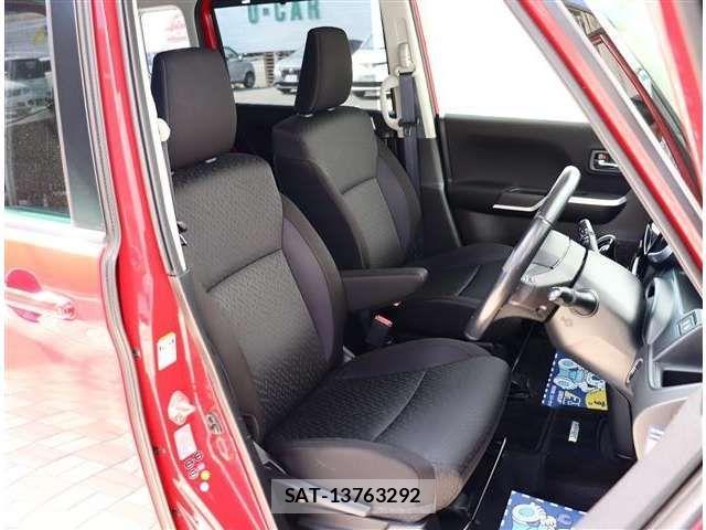 Suzuki SOLIO BANDIT 2015-08 1311152-4