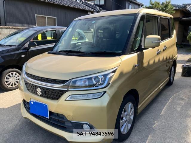 sat car
