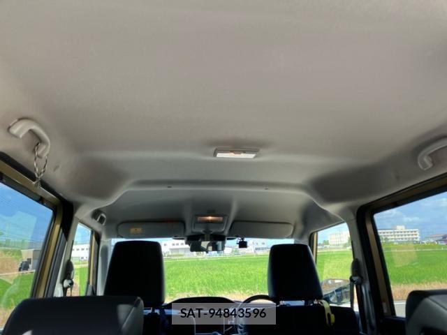 Suzuki SOLIO BANDIT 2017-06 1315363-9