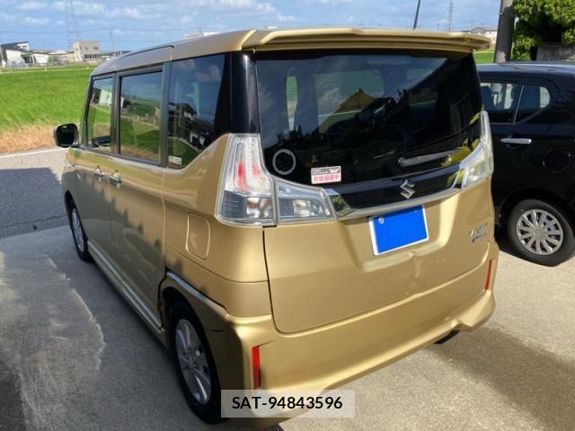 Suzuki SOLIO BANDIT 2017-06 1315363-11