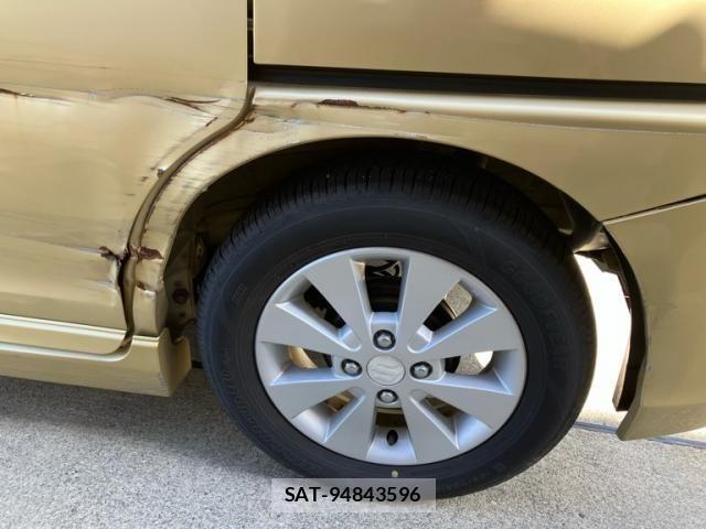 Suzuki SOLIO BANDIT 2017-06 1315363-12