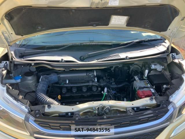 Suzuki SOLIO BANDIT 2017-06 1315363-14
