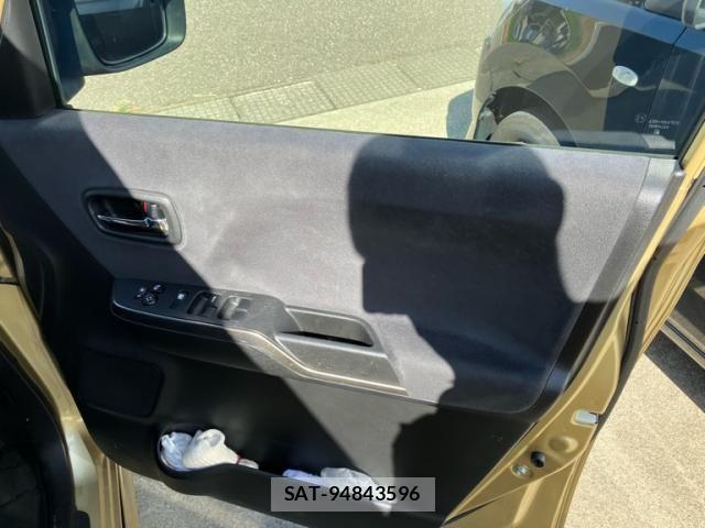 Suzuki SOLIO BANDIT 2017-06 1315363-15