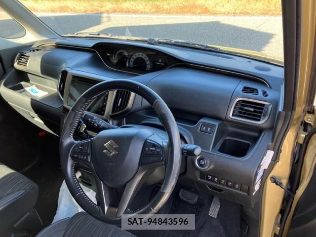 Suzuki SOLIO BANDIT 2017-06 1315363-16