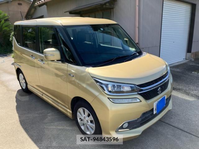 Suzuki SOLIO BANDIT 2017-06 1315363-1