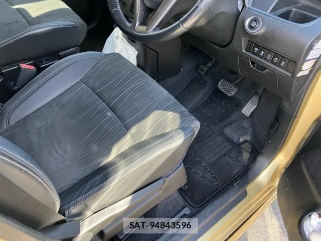 Suzuki SOLIO BANDIT 2017-06 1315363-19