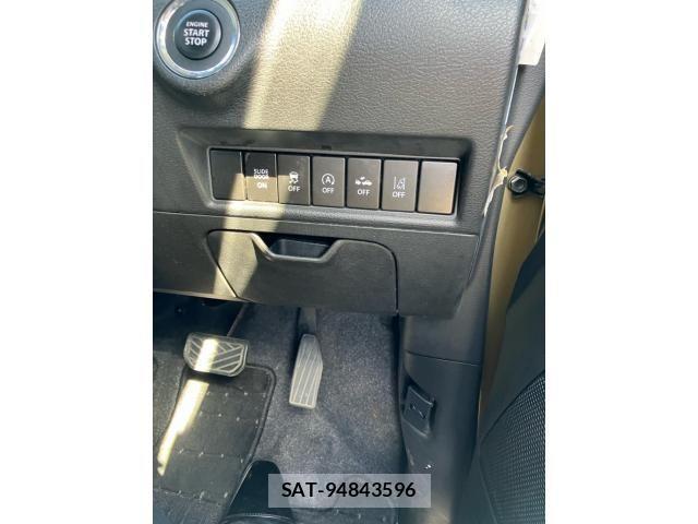 Suzuki SOLIO BANDIT 2017-06 1315363-20