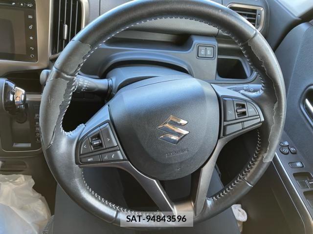 Suzuki SOLIO BANDIT 2017-06 1315363-21