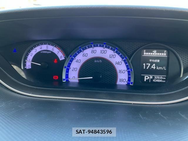 Suzuki SOLIO BANDIT 2017-06 1315363-22