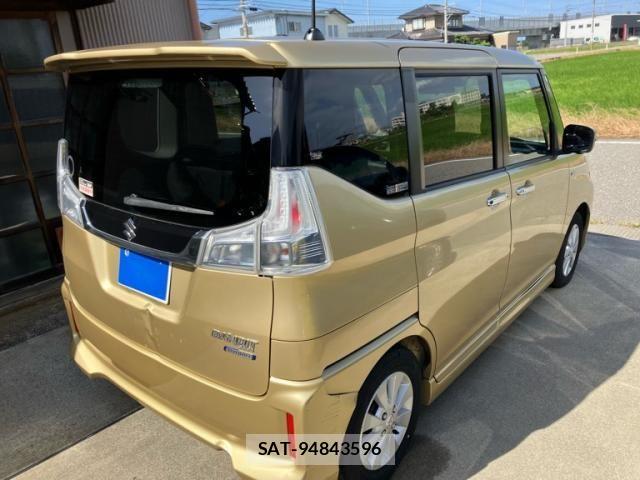 Suzuki SOLIO BANDIT 2017-06 1315363-6