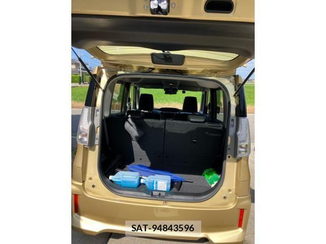 Suzuki SOLIO BANDIT 2017-06 1315363-8