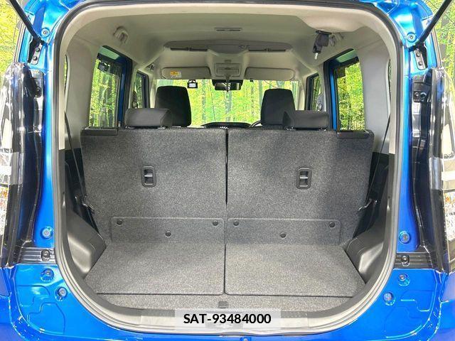 Suzuki SOLIO BANDIT 2020-12 1446978-9