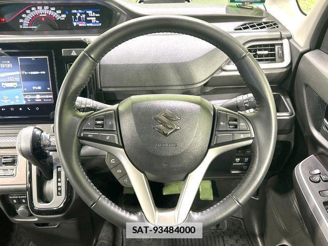 Suzuki SOLIO BANDIT 2020-12 1446978-10