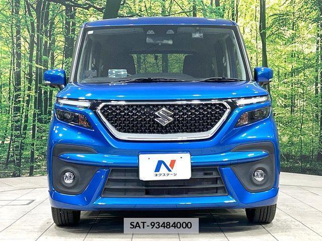 Suzuki SOLIO BANDIT 2020-12 1446978-13
