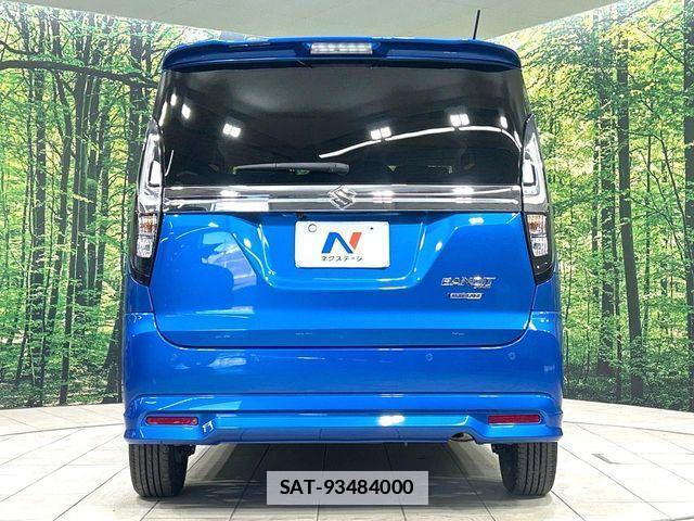 Suzuki SOLIO BANDIT 2020-12 1446978-14