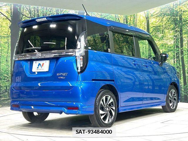 Suzuki SOLIO BANDIT 2020-12 1446978-16