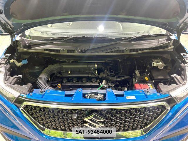 Suzuki SOLIO BANDIT 2020-12 1446978-17