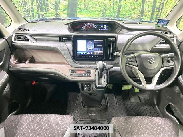 Suzuki SOLIO BANDIT 2020-12 1446978-1
