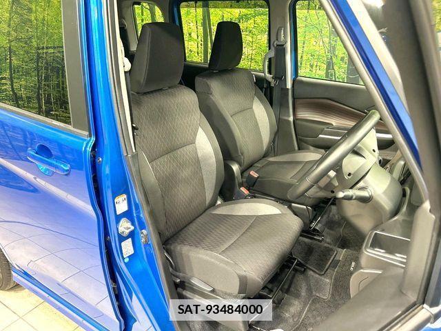 Suzuki SOLIO BANDIT 2020-12 1446978-7