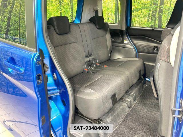 Suzuki SOLIO BANDIT 2020-12 1446978-8
