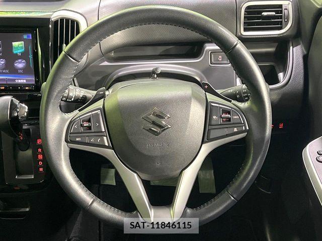 Suzuki SOLIO BANDIT 2018-10 1587341-10
