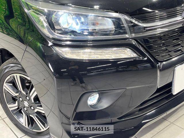 Suzuki SOLIO BANDIT 2018-10 1587341-11