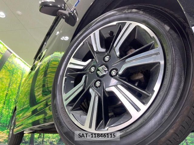 Suzuki SOLIO BANDIT 2018-10 1587341-12